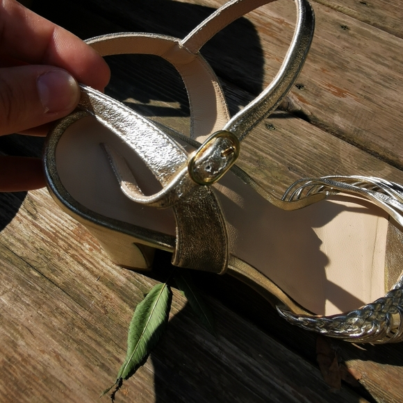 Shoes Doree - Picture 10 of 11